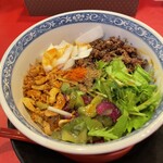 担担麺専門店 DAN DAN NOODLES. ENISHI - 