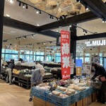 里のMUJI みんなみの里 - 
