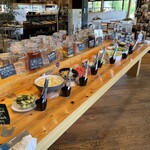 里のMUJI みんなみの里 - 