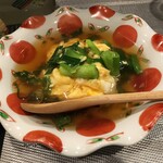 ちょい呑み 高城電気 - 2018/08/22