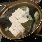 ちょい呑み 高城電気 - 2018/11/19