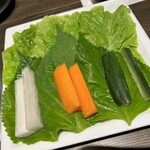 特選和牛大将軍 - 