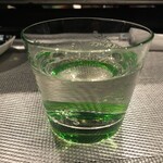 ちょい呑み 高城電気 - 2018/11/19