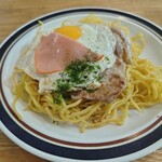 やきそば屋 駅前本店 - 