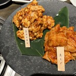 特選和牛大将軍 千葉富士見店 - 