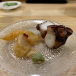 Sushi Matsumoto - 