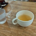 やきそば屋 駅前本店 - 