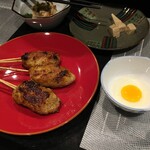 ちょい呑み 高城電気 - 2018/08/22