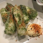 ちょい呑み 高城電気 - 2018/09/10