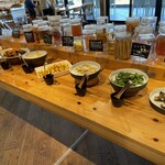 里のMUJI みんなみの里 - 