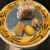 赤坂 浅田 - 