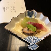 赤坂 浅田 - 
