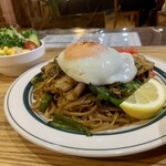 キッチン あずま - 