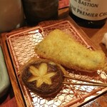 串かつ あーぼん - 