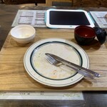 キッチン あずま - ごちそうさまでした♡