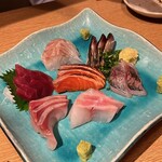 Shimbashi Ippashi - 