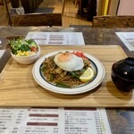 キッチン あずま - 