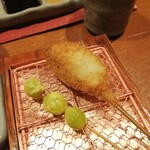 串かつ あーぼん - 