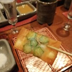 串かつ あーぼん - 