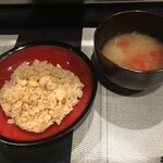 ちょい呑み 高城電気 - 2019/04/07