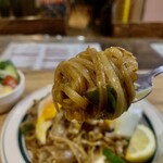 キッチン あずま - 