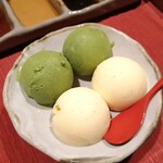 串かつ あーぼん - 