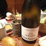 串かつ あーぼん - 