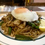 キッチン あずま - 