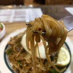 キッチン あずま - 