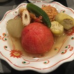 ちょい呑み 高城電気 - 2019/07/07