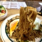 キッチン あずま - 