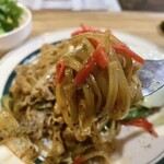 キッチン あずま - 