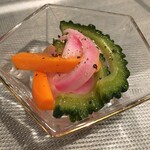 ちょい呑み 高城電気 - 2020/07/06