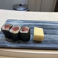 八重洲 鮨 海味 - 