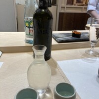 八重洲 鮨 海味 - 