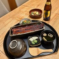 うなぎ四代目菊川 ミッドランドスクエア 名古屋本店 - 