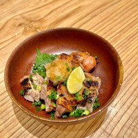 うなぎ四代目菊川 ミッドランドスクエア 名古屋本店 - 