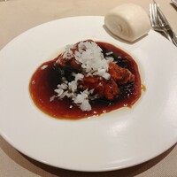 中華旬彩 森本 - 