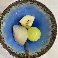 八重洲 鮨 海味 - 