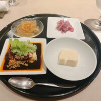 中華旬彩 森本 - 