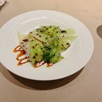 中華旬彩 森本 - 