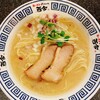 ラーメン而今 中之島フェスティバルプラザ店