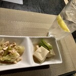 ちょい呑み 高城電気 - 2023/05/17