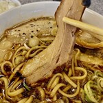 中華そば土屋商店 - 