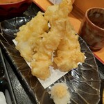 旬彩食卓 芦屋 ひろ - 