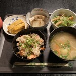 ちょい呑み 高城電気 - 2020/10/26