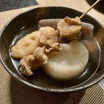 ちょい呑み 高城電気 - 2023/02/09