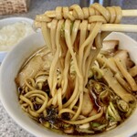 中華そば土屋商店 - 