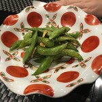 ちょい呑み 高城電気 - 2016/07/17