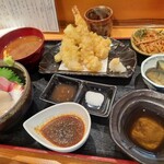 旬彩食卓 芦屋 ひろ - 